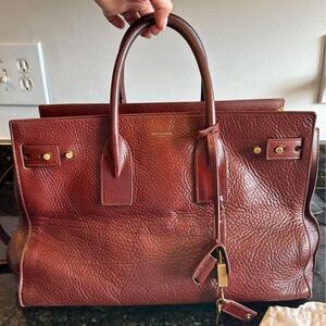 Saint Laurent Sac de Jour